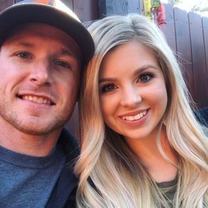 Meet your Posher, Lydia